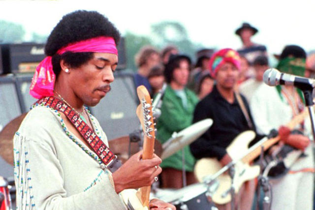 25 Iconic Photos of Rock Stars from the 1960s and 1970s Taken by Henry Diltz (8)