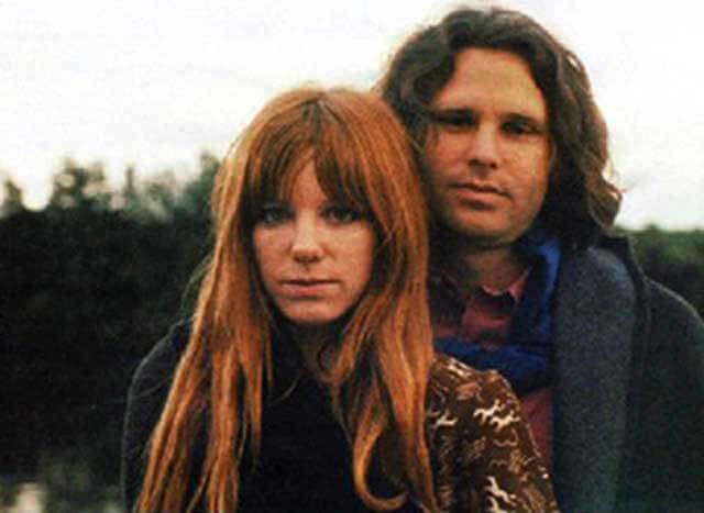 Last Known Photos of Jim Morrison in Paris on June 28, 1971(12)