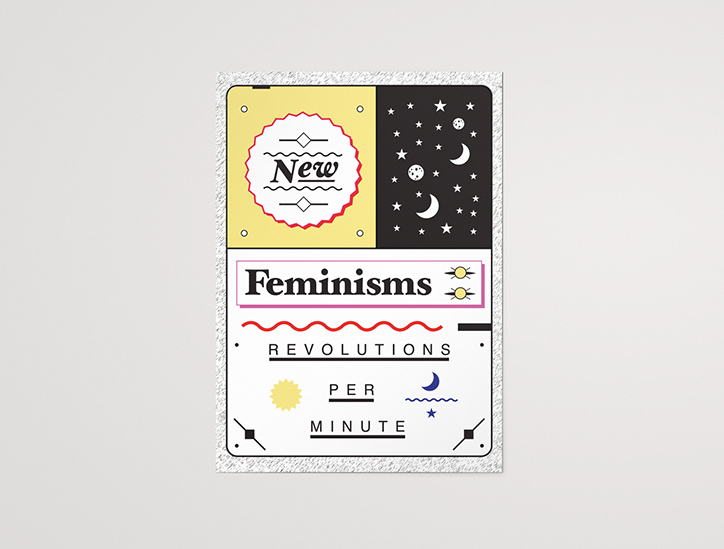 Strange and wonderful posters by artist and designer Michael Boswell