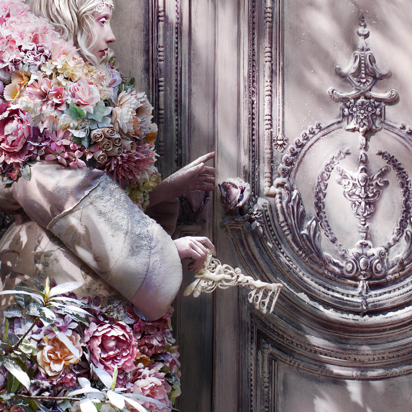 Wonderland - Kirsty Mitchell Photography
