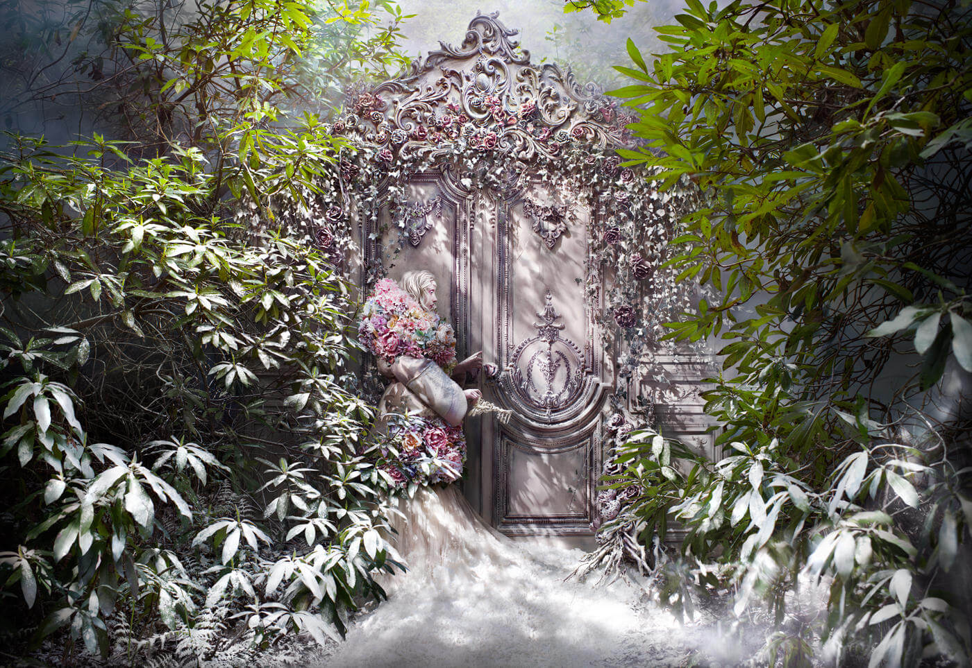 Wonderland - Kirsty Mitchell Photography(1)