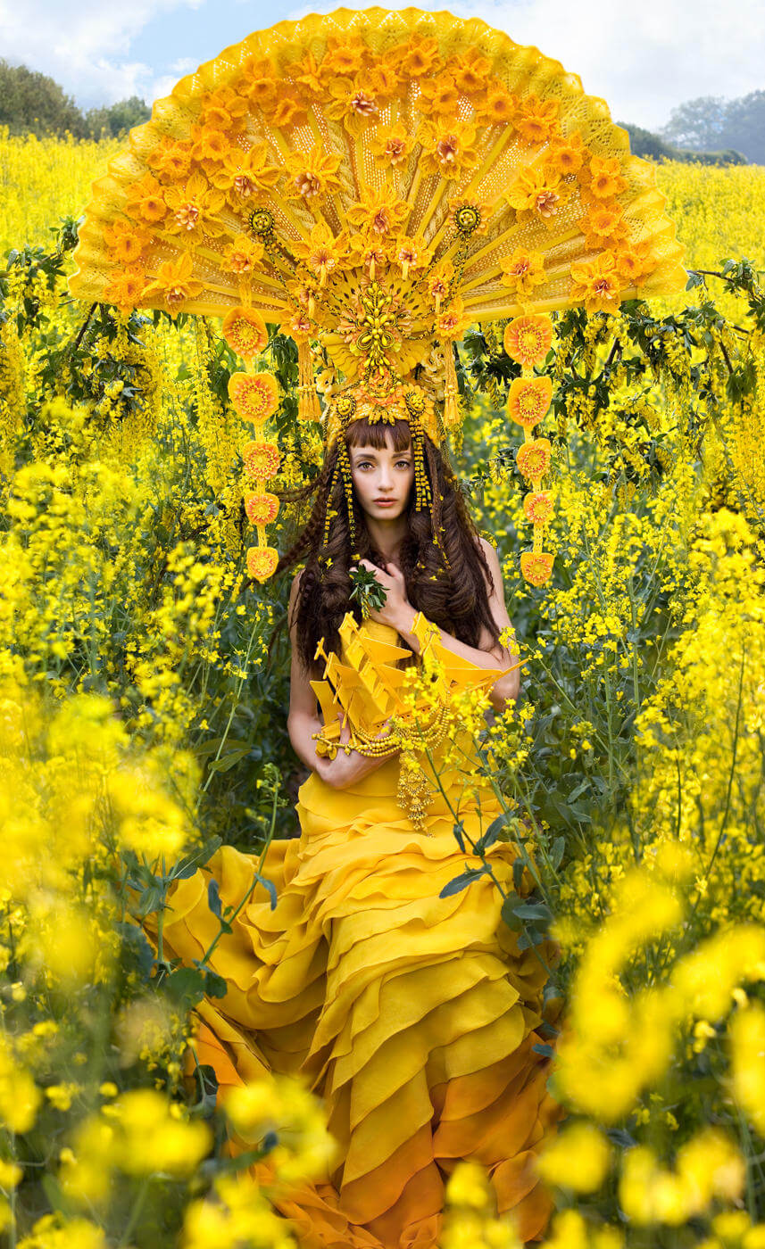 Wonderland - Kirsty Mitchell Photography(10)