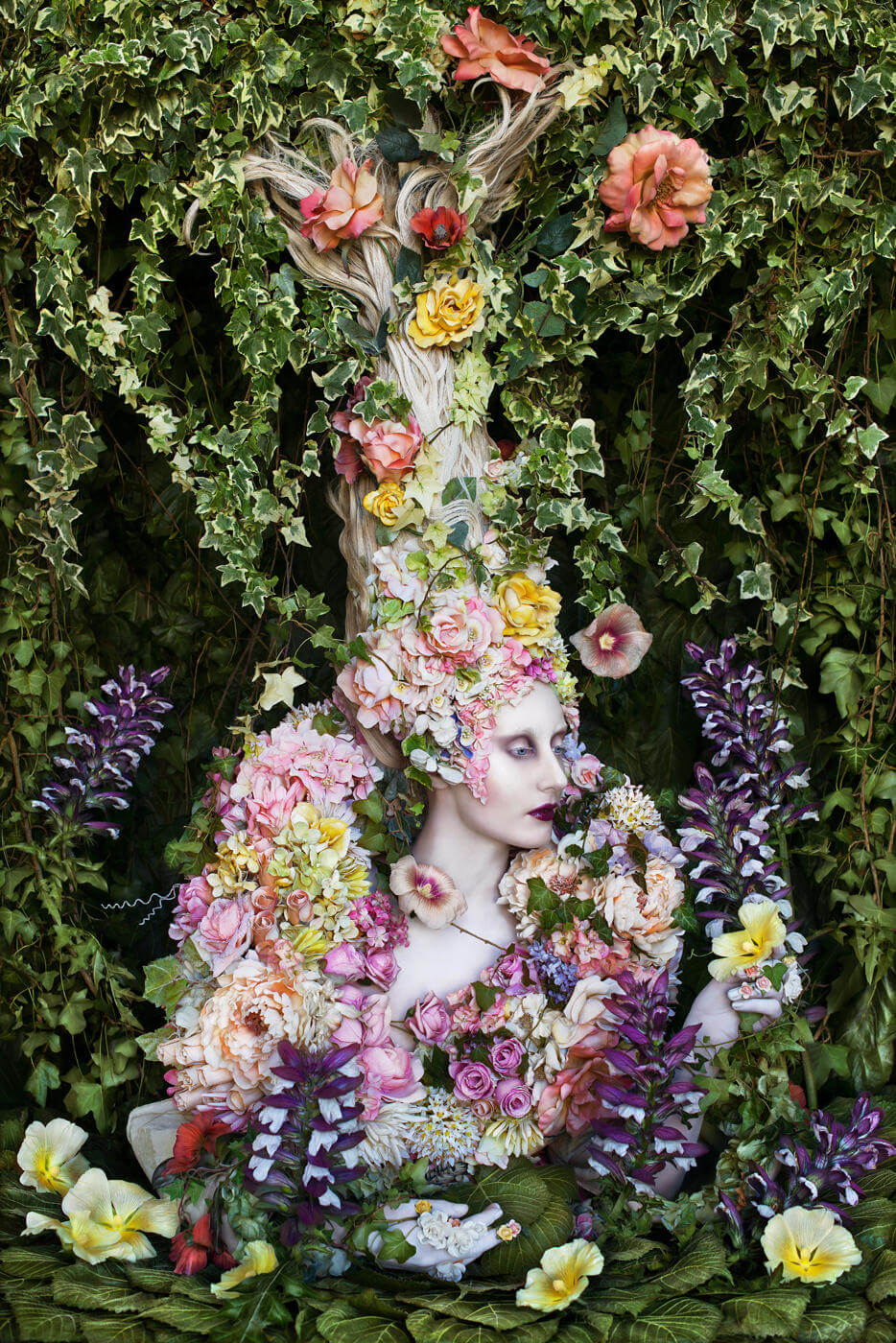 Wonderland - Kirsty Mitchell Photography(2)