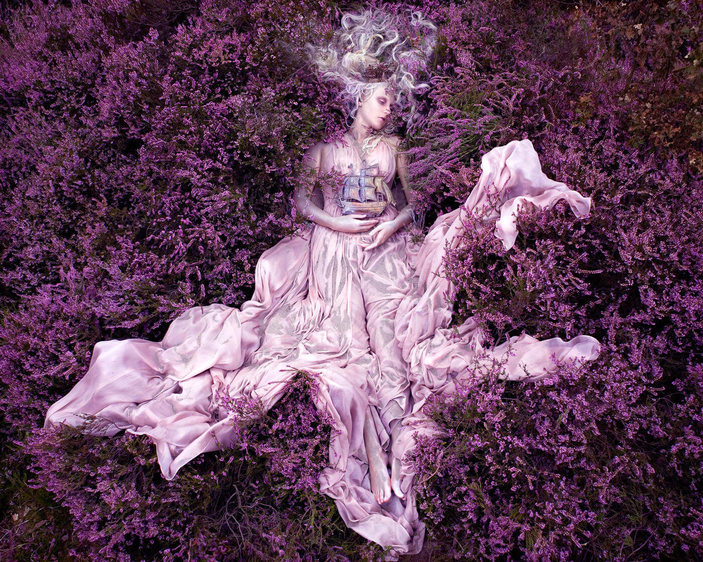Wonderland - Kirsty Mitchell Photography(5)