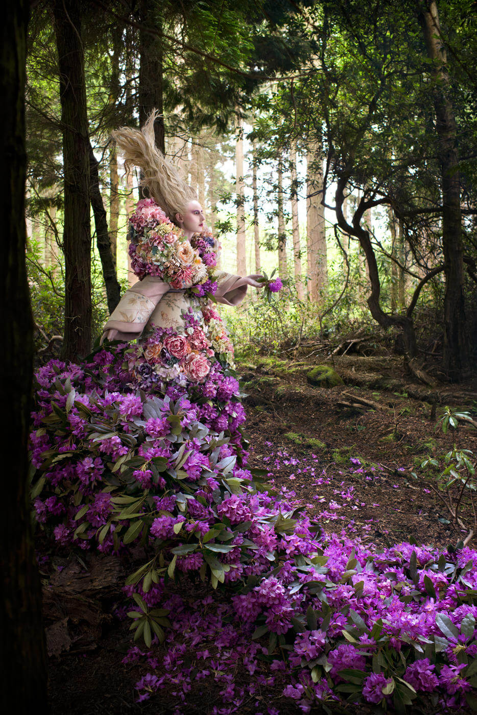 Wonderland - Kirsty Mitchell Photography(6)