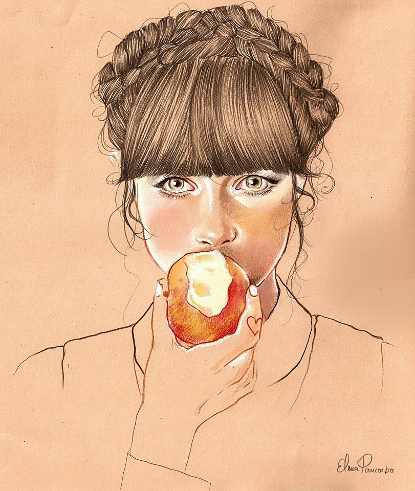 elena pancorbo ilustracion oldskull 4