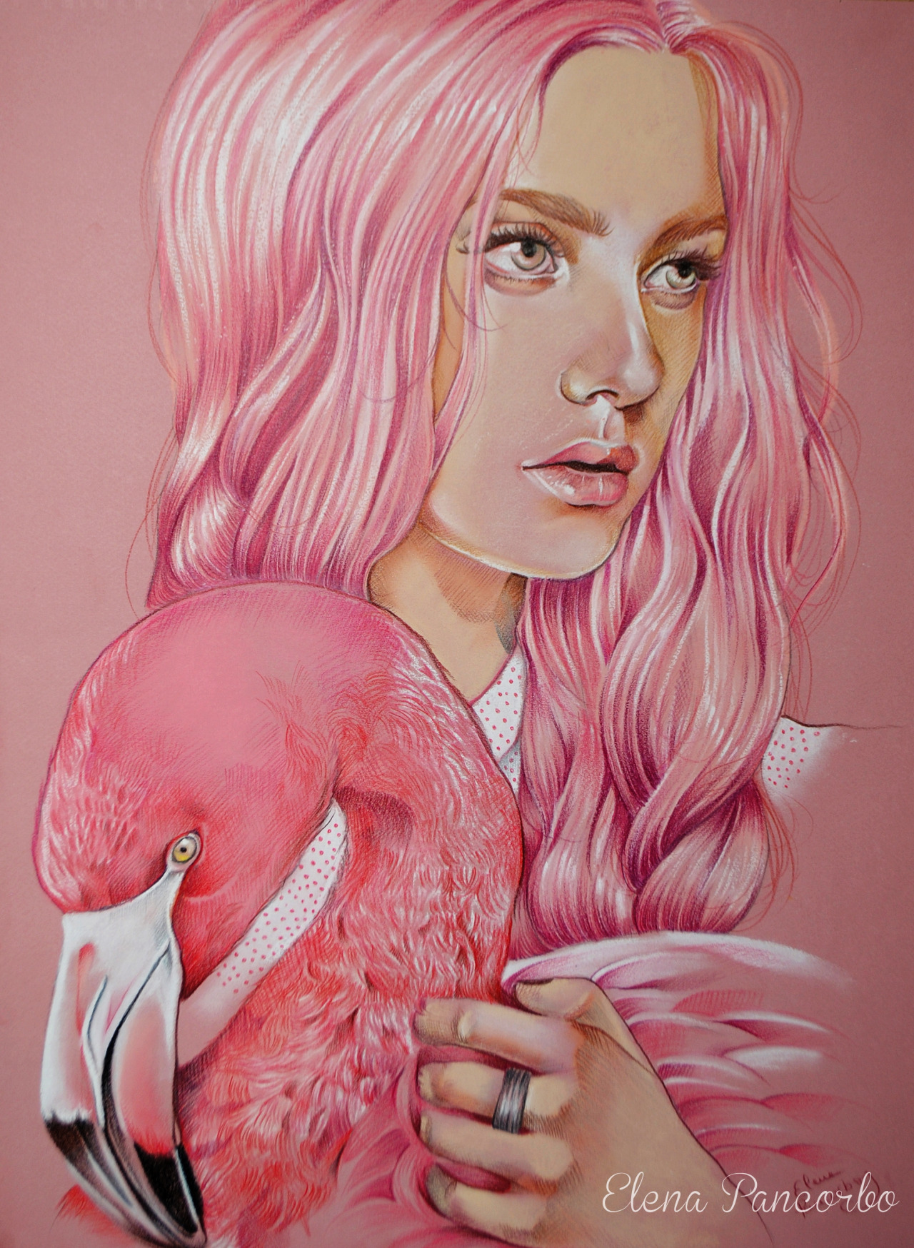 elena pancorbo ilustracion oldskull 8