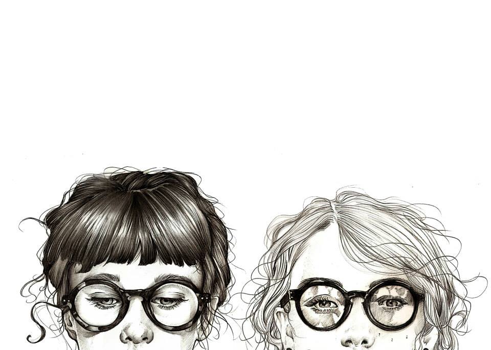 elena pancorbo ilustracion oldskull 9