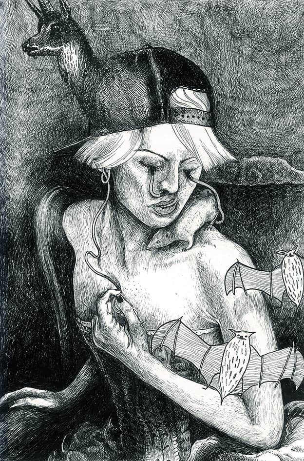 guil godier surreal illustration 2