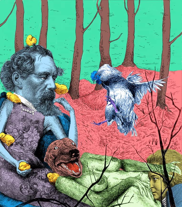 guil godier surreal illustration 5