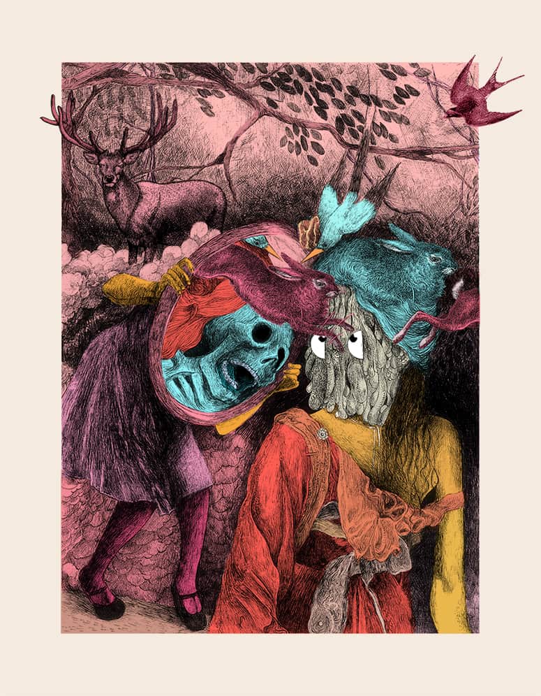 guil godier surreal illustration 6