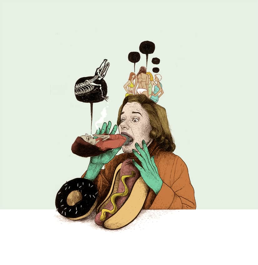 guil godier surreal illustration 7