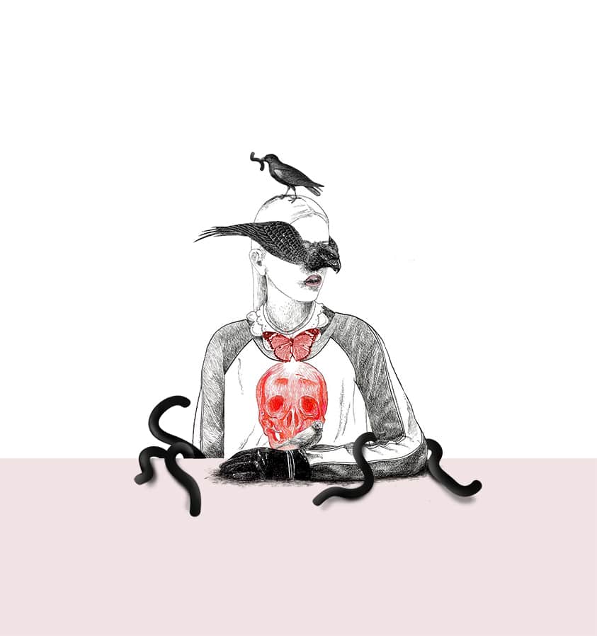 guil godier surreal illustration 9