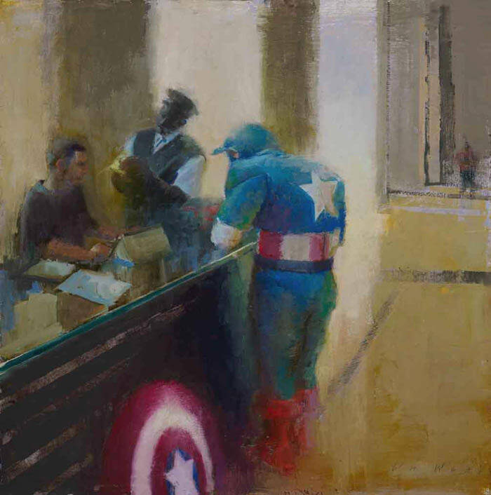 william wray paintings oldskull 10