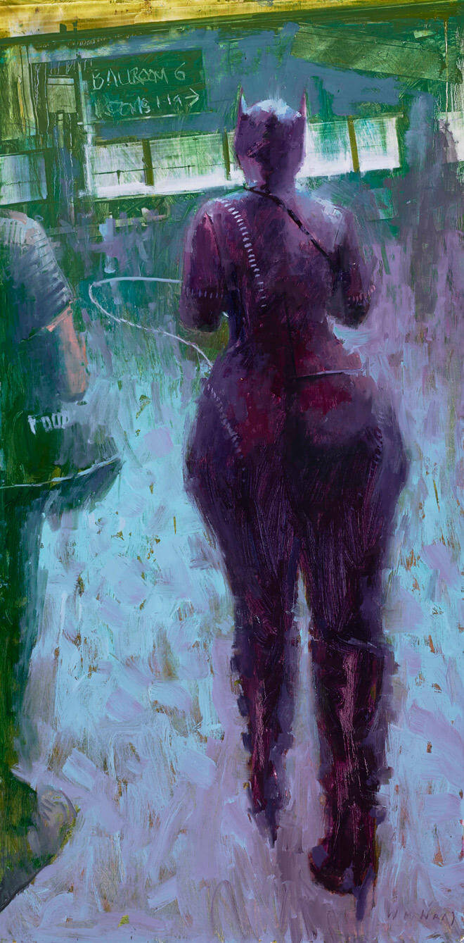 william wray paintings oldskull 8