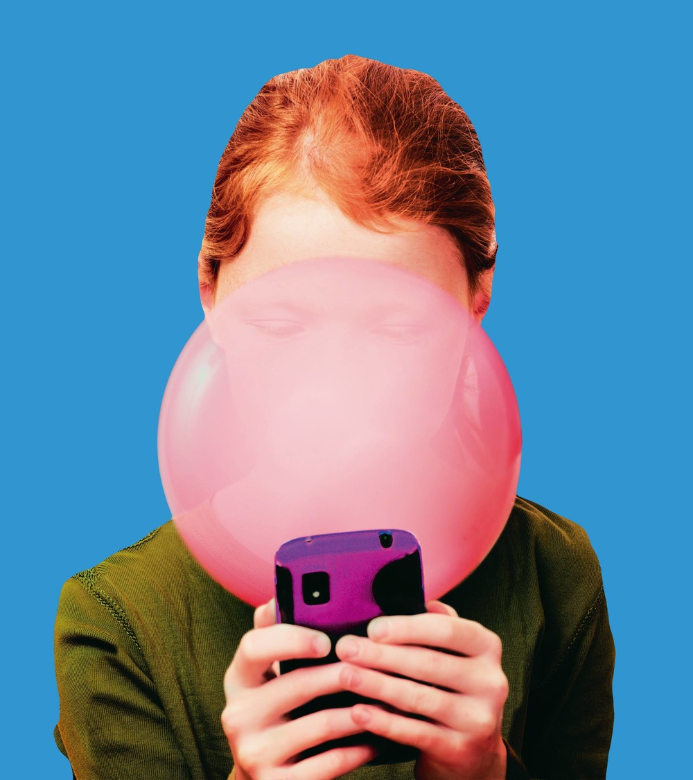 Creative Visual Works by Javier Jaen - 07