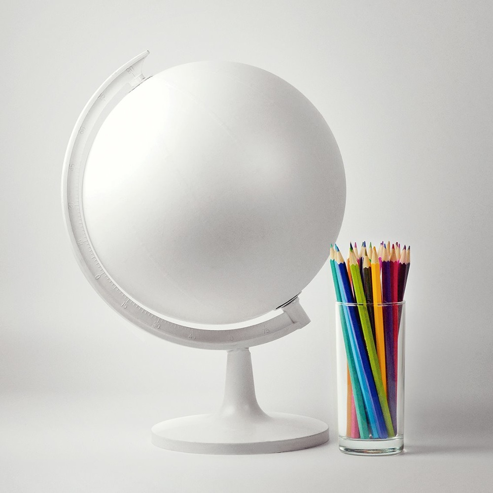 Creative Visual Works by Javier Jaen - 10
