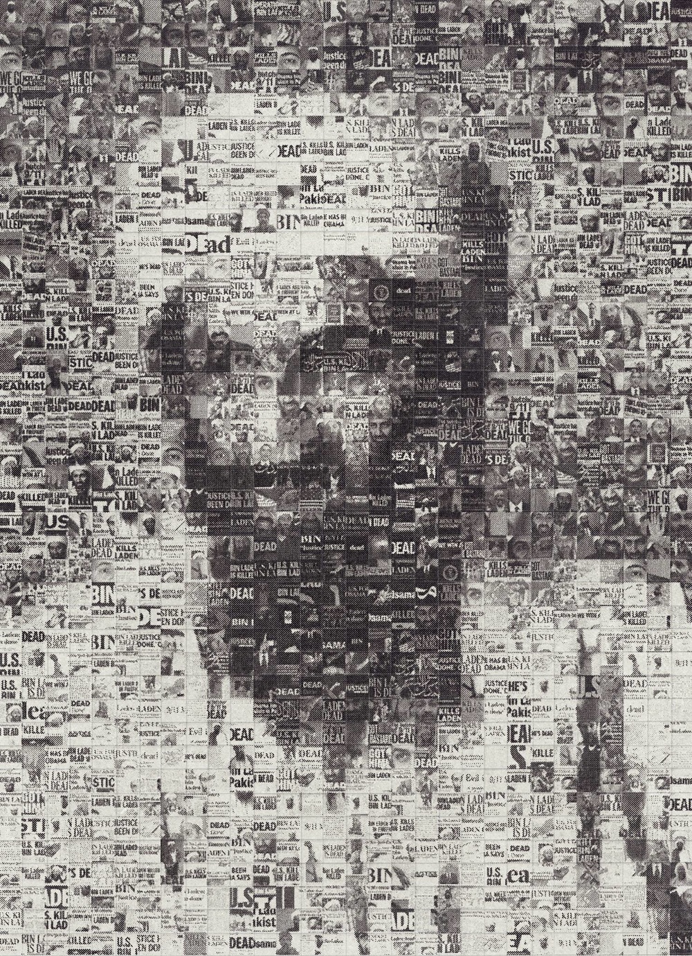 Creative Visual Works by Javier Jaen - 11