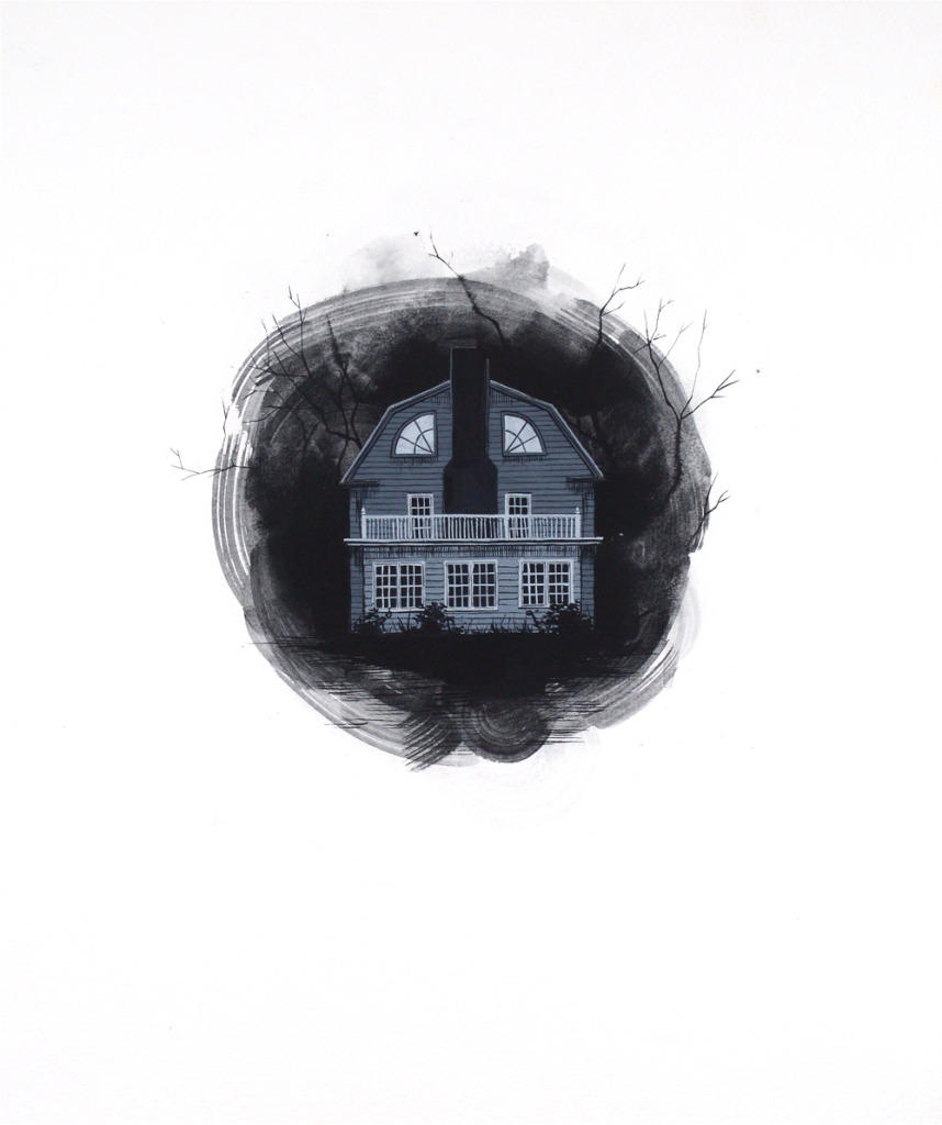 Houses of Horror (15)