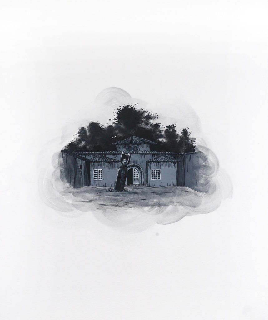 Houses of Horror (16)