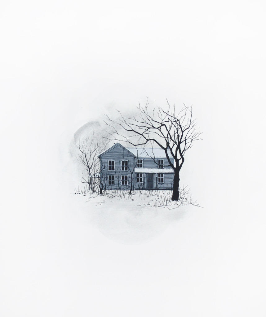 Houses of Horror (20)