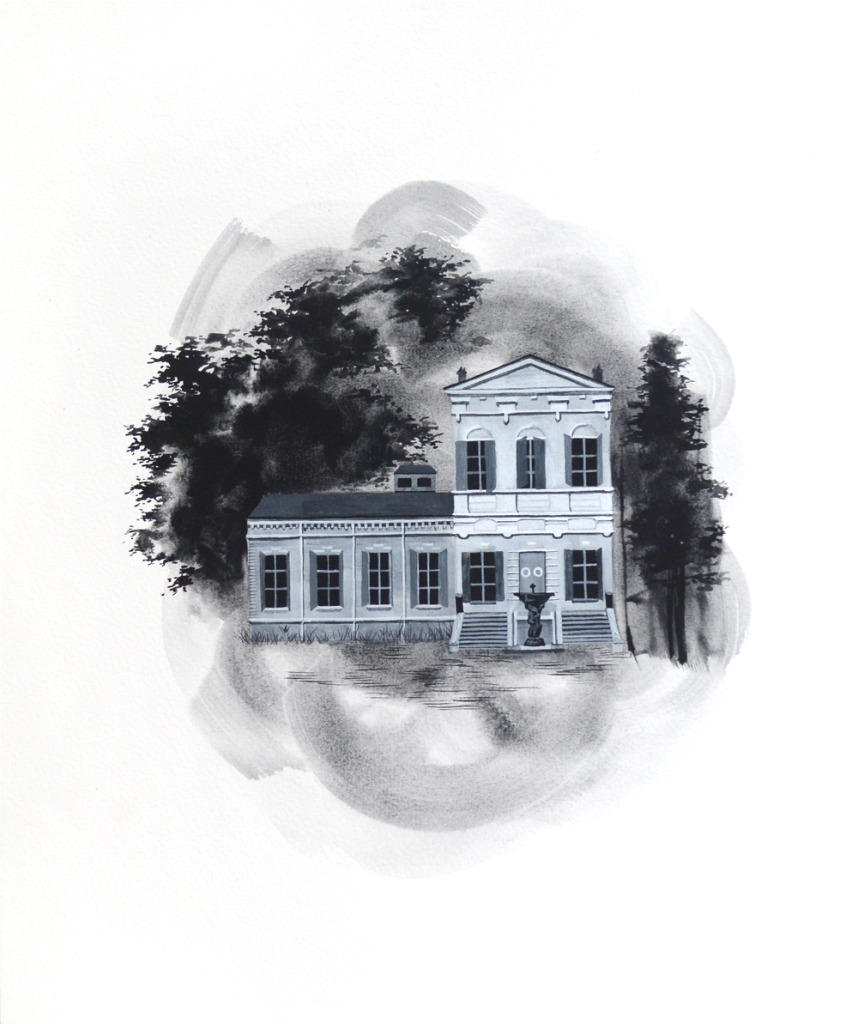 Houses of Horror (3)
