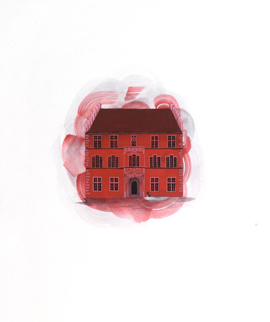 Houses of Horror (4)