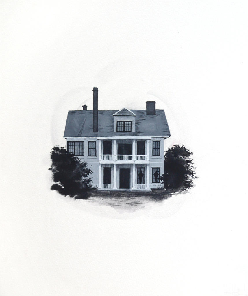 Houses of Horror (5)