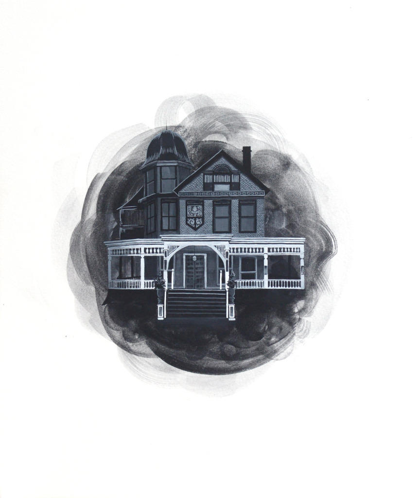 Houses of Horror (6)