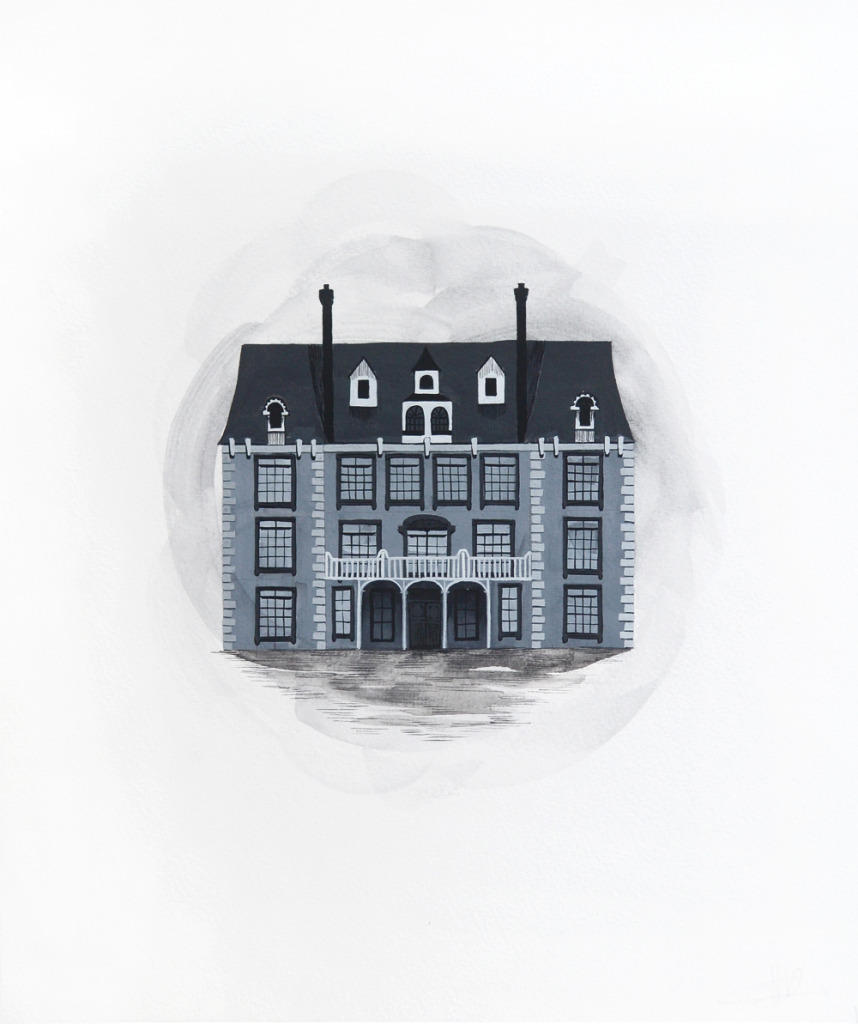Houses of Horror (7)
