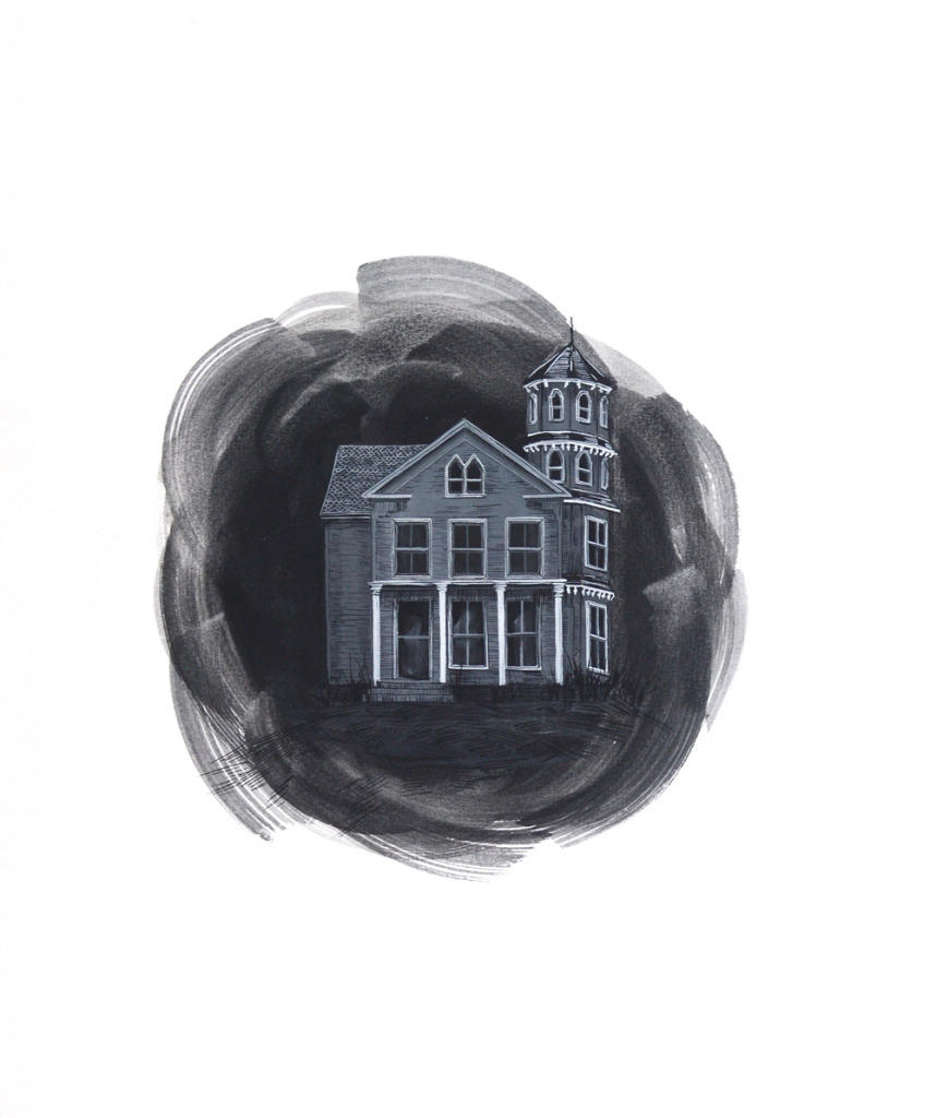 Houses of Horror (8)