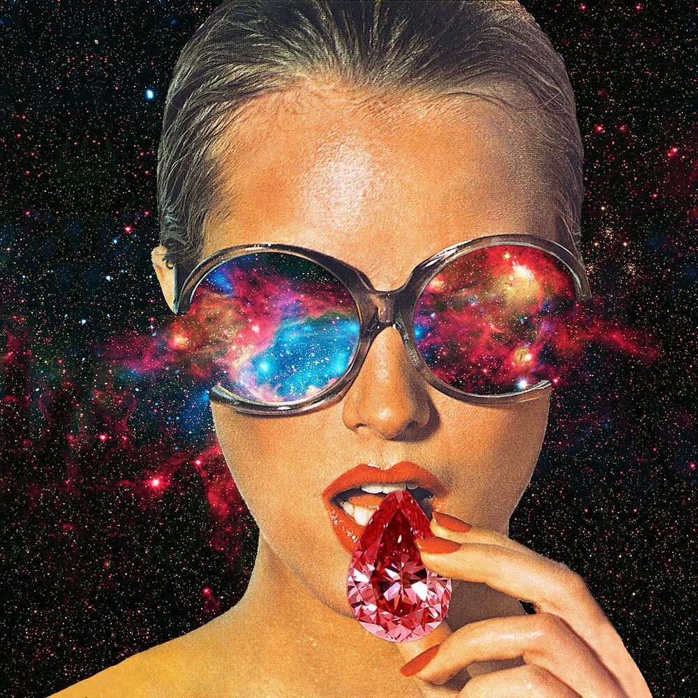 New Surreal Collages by Eugenia Loli (2)