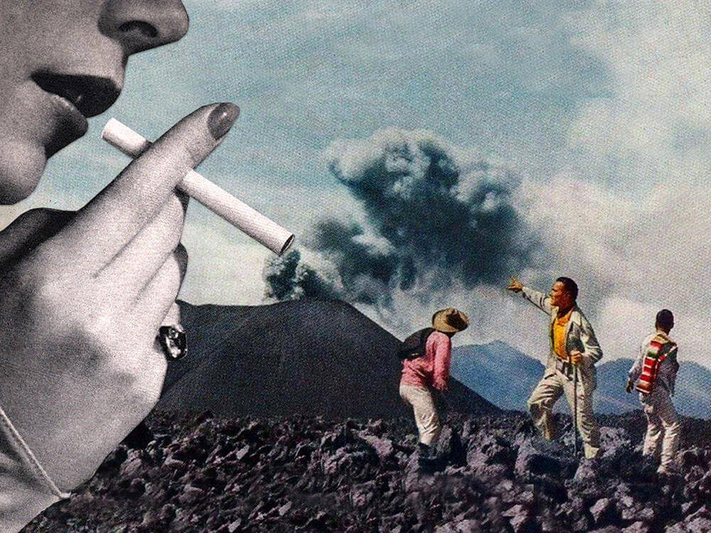 New Surreal Collages by Eugenia Loli (6)