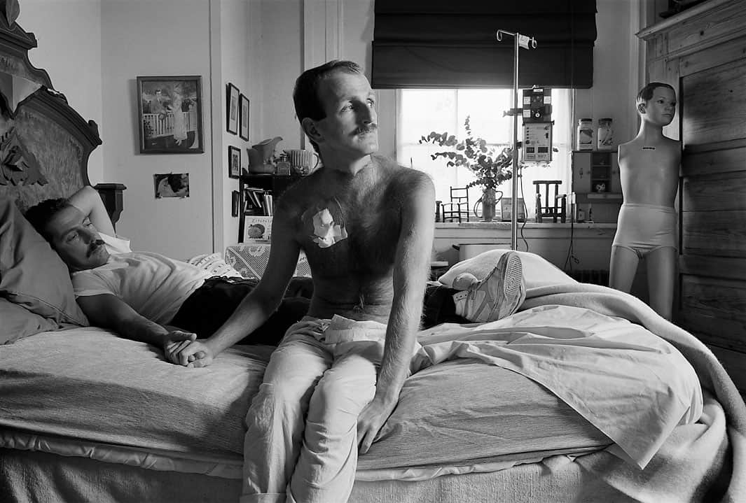 Sage Sohier At Home With Themselves(3)