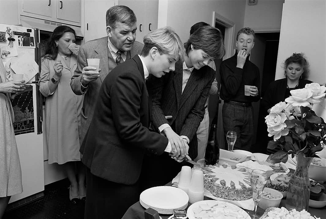 Sage Sohier At Home With Themselves(4)