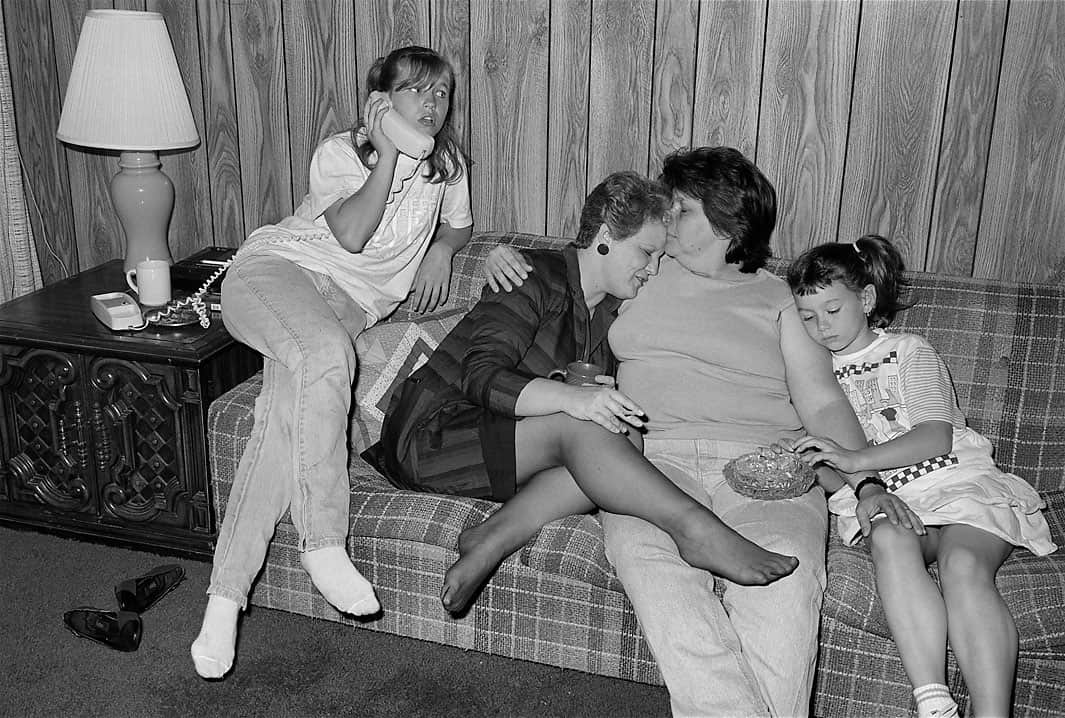 Sage Sohier At Home With Themselves(8)