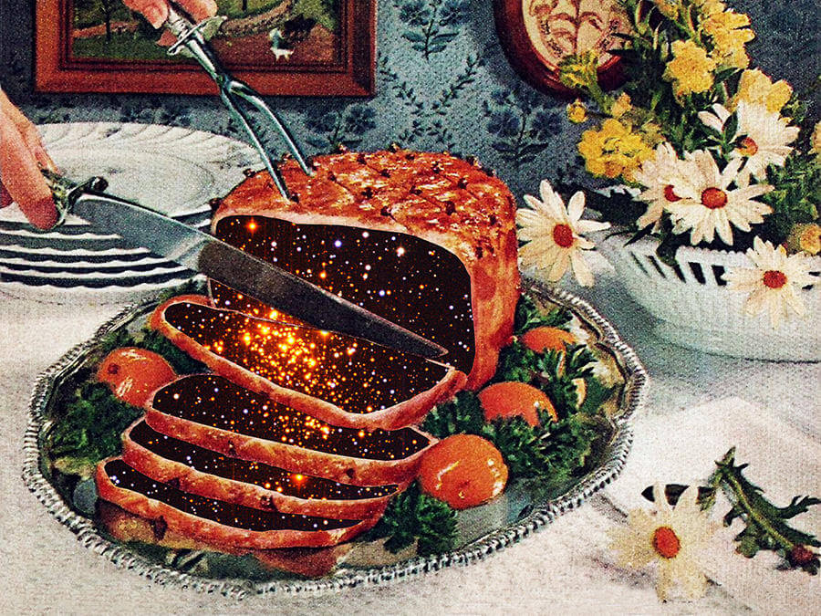 Surreal Collages by Eugenia Loli (2)