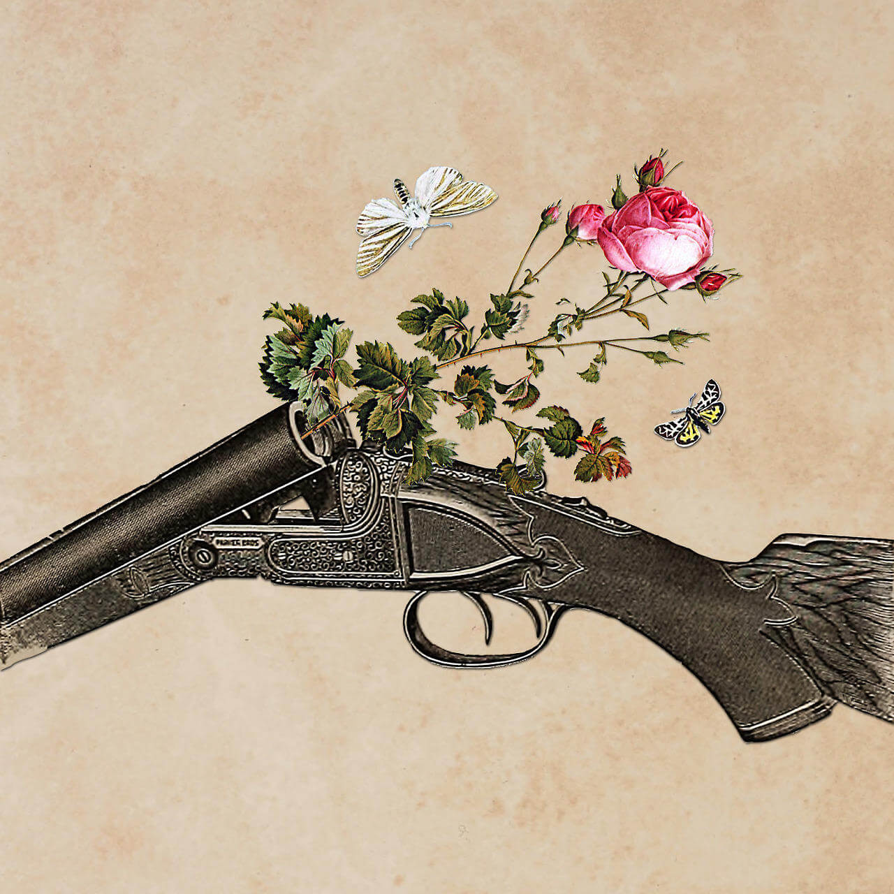 Surreal Collages by Eugenia Loli (5)