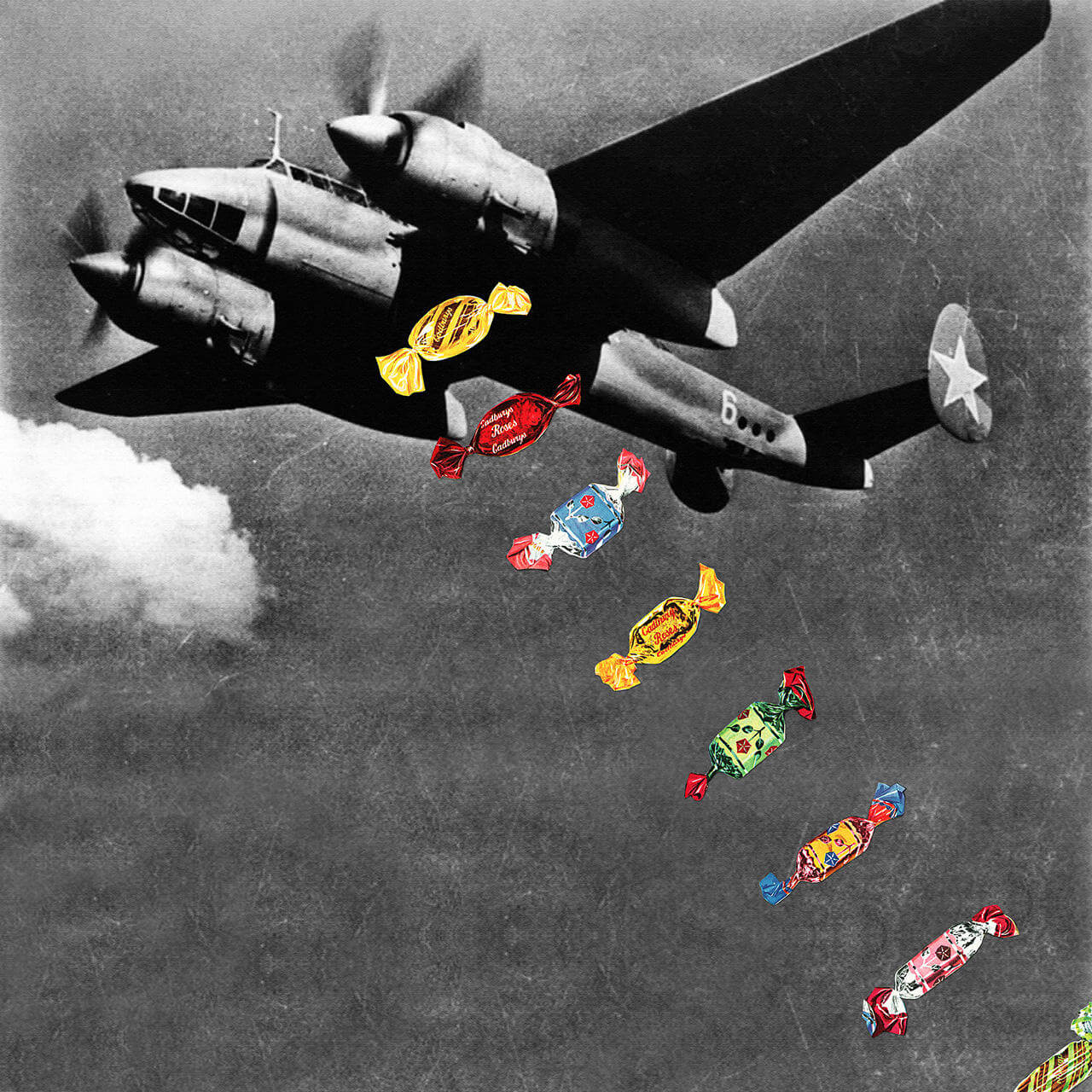 Surreal Collages by Eugenia Loli (6)