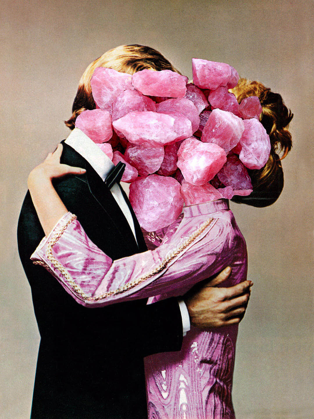 Surreal Collages by Eugenia Loli (7)