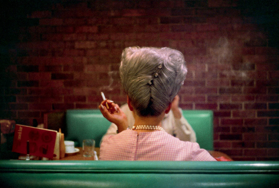 Eggleston