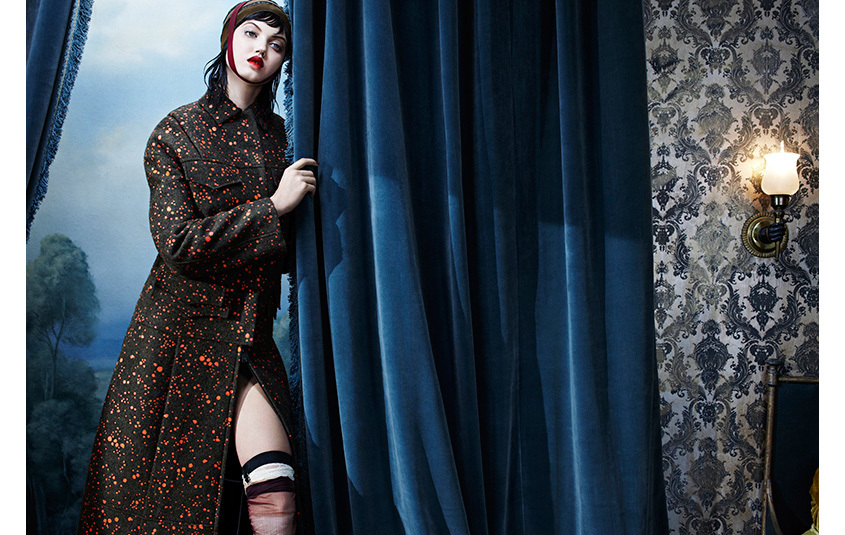 EMMA SUMMERTON IMAGES