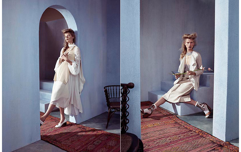 EMMA SUMMERTON IMAGES
