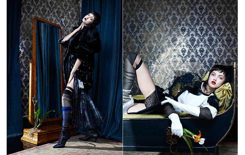 EMMA SUMMERTON IMAGES