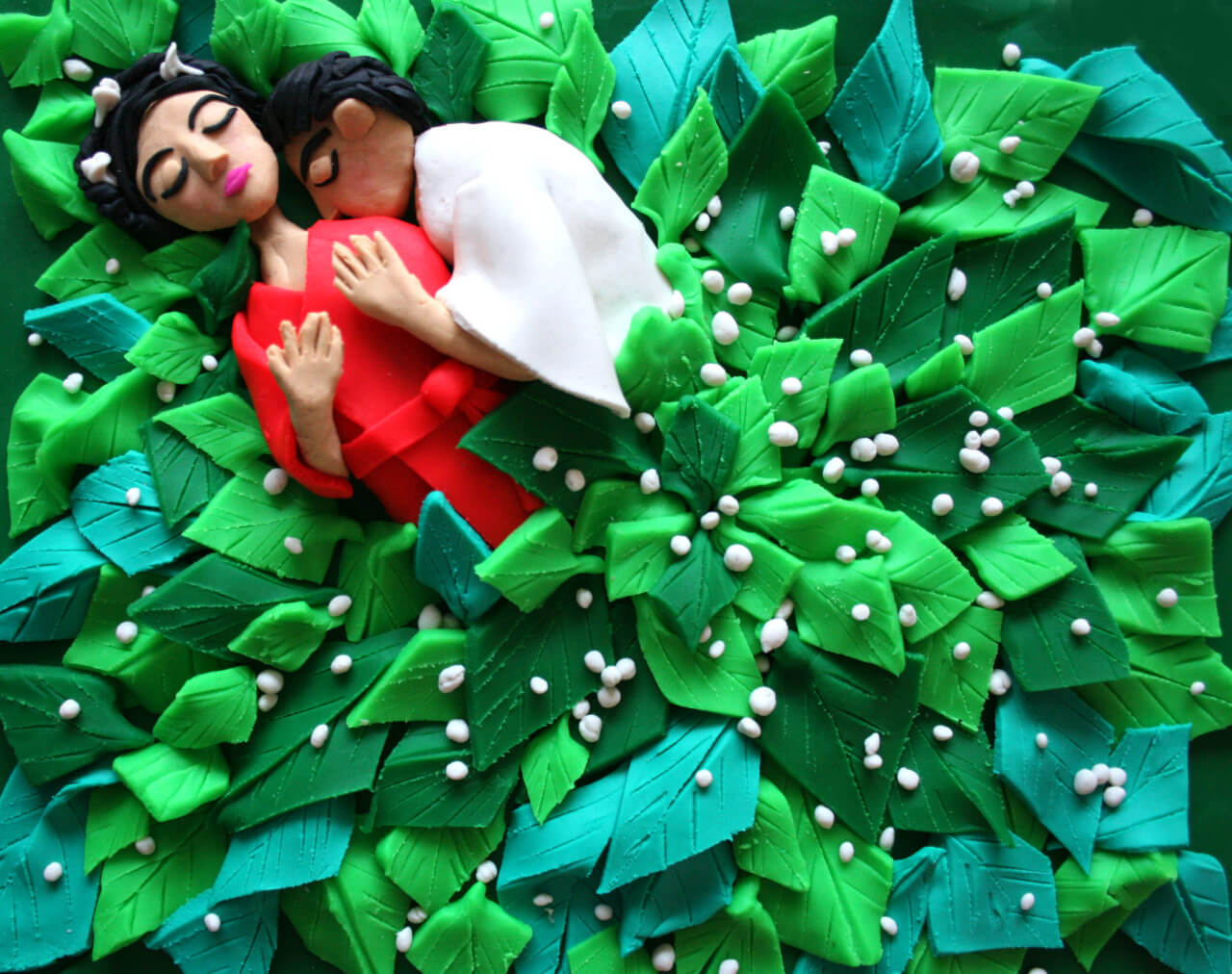 fotografias creadas con plastilina de Eleanor_Macnair-0