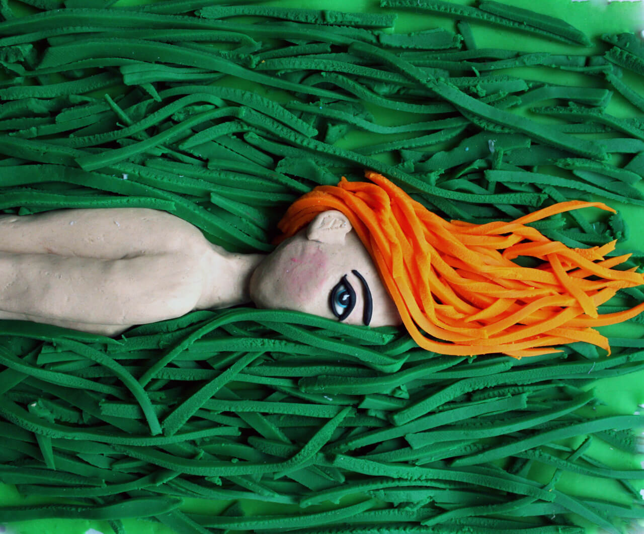 fotografias creadas con plastilina de Eleanor_Macnair-12
