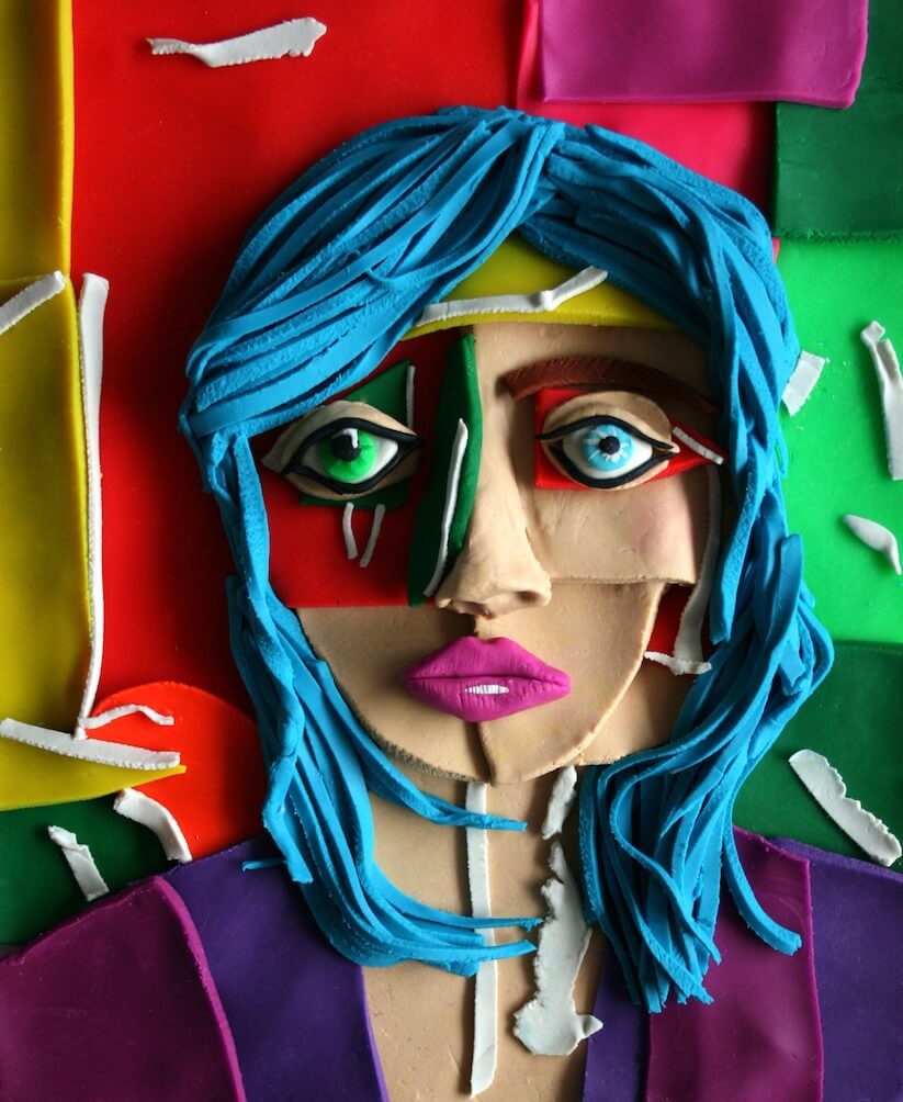 fotografias creadas con plastilina de Eleanor_Macnair-8
