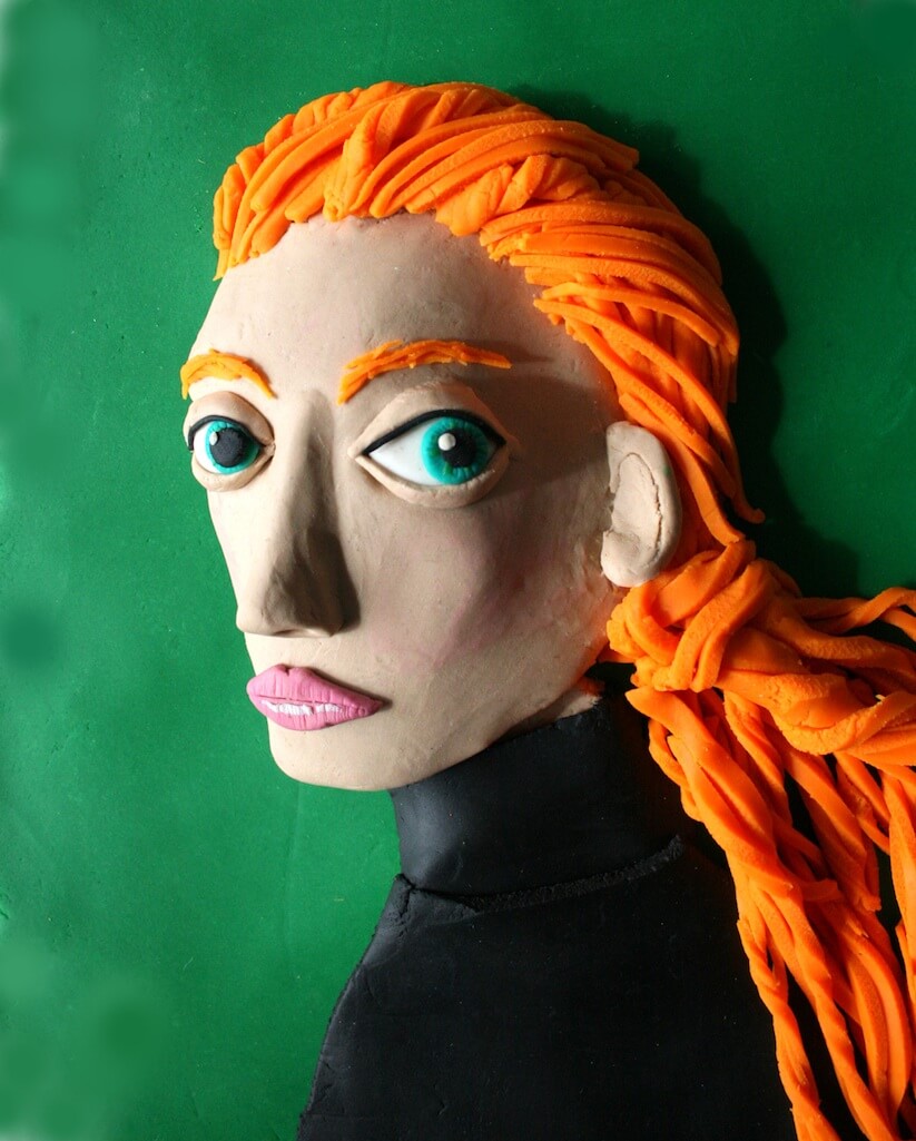 fotografias creadas con plastilina de Eleanor_Macnair-9