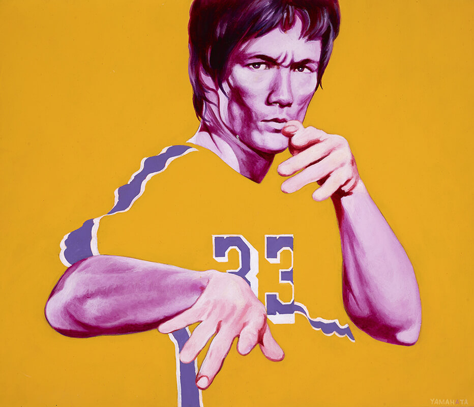 jared yamahata paintings oldskull 5