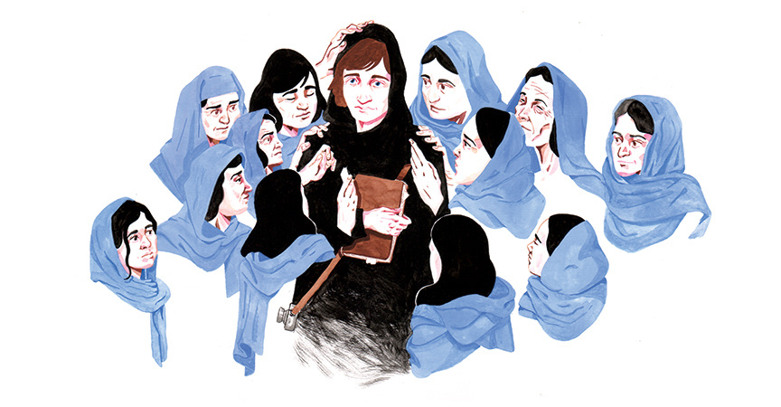 kim roselier illustration 3